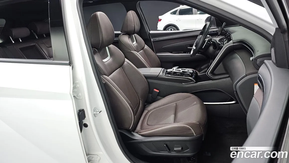 Hyundai Tucson — фото 6