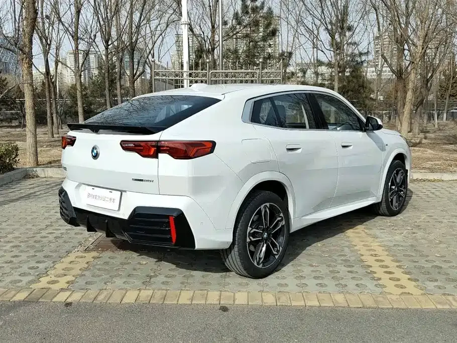 BMW X2 (Import) — фото 6