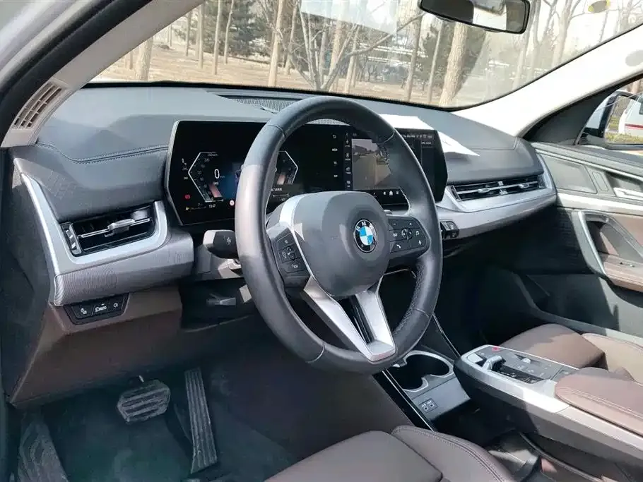 BMW X2 (Import) — фото 2