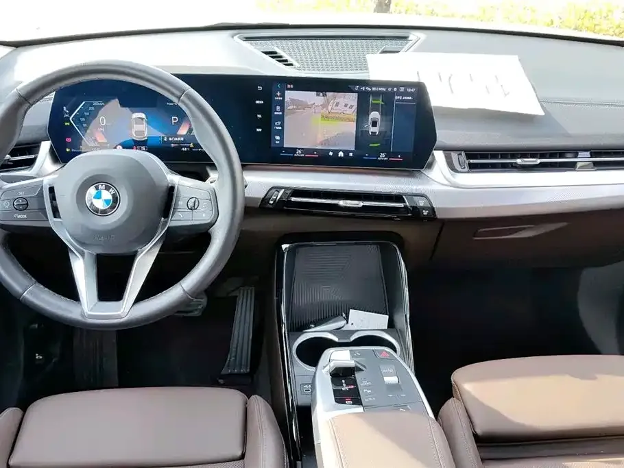BMW X2 (Import) — фото 4