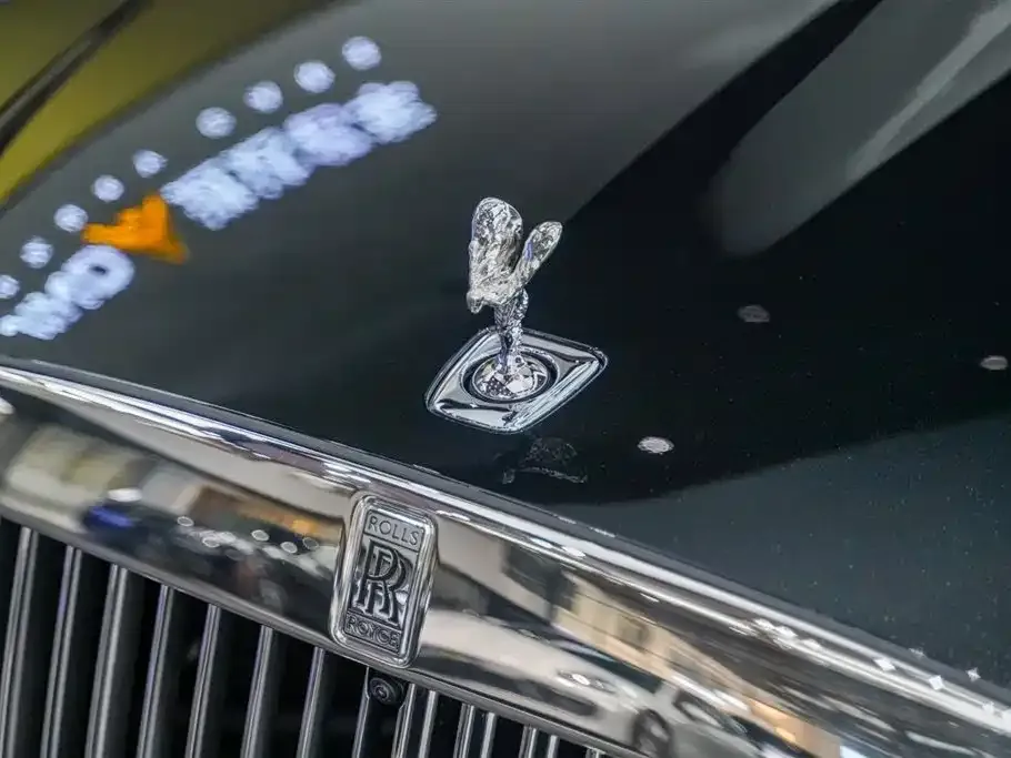 Rolls-Royce Ghost — фото 2