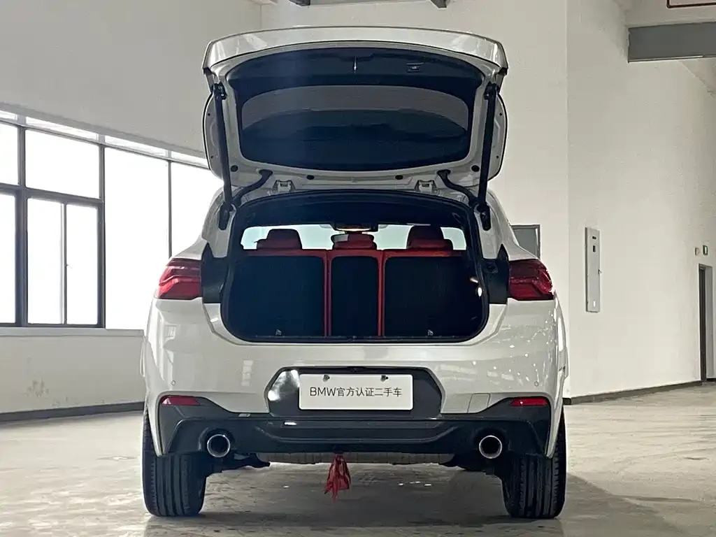 BMW X2 — фото 2