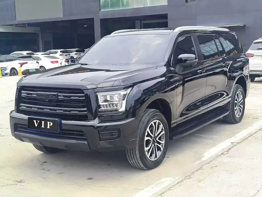Haval H5 — фото 1