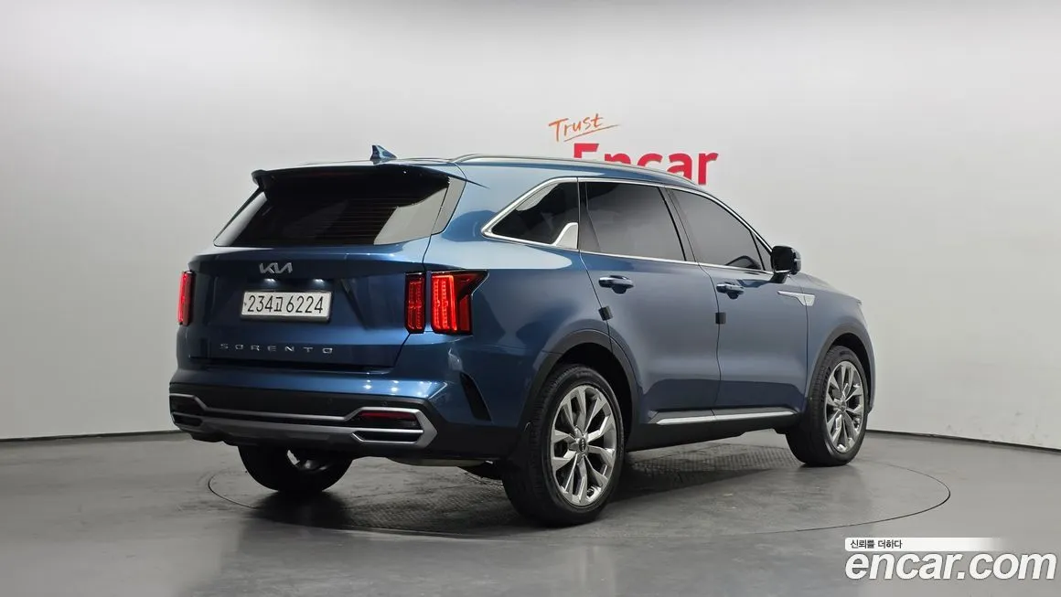 Kia Sorento — фото 2