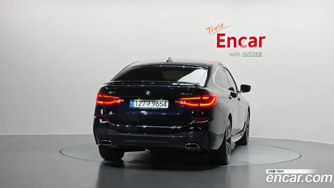 BMW Gran Turismo — фото 10
