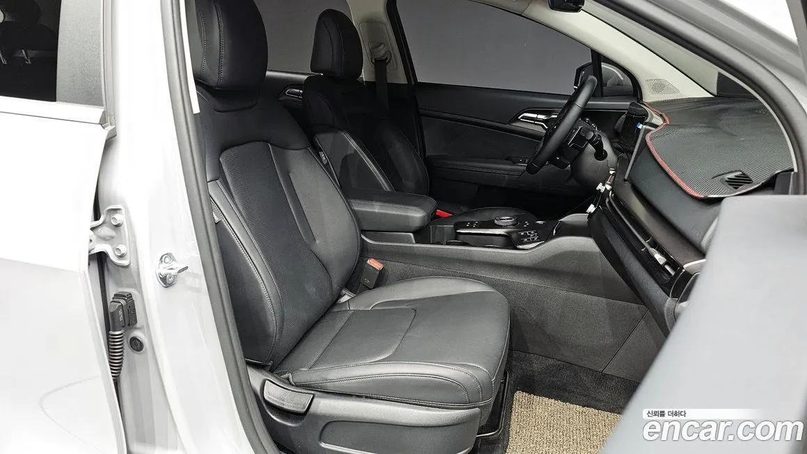 Kia Sportage — фото 5