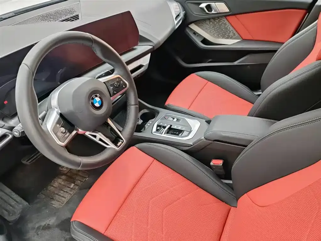 BMW 2 Series — фото 10