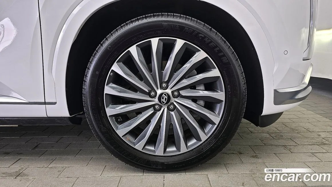 Hyundai Palisade — фото 5