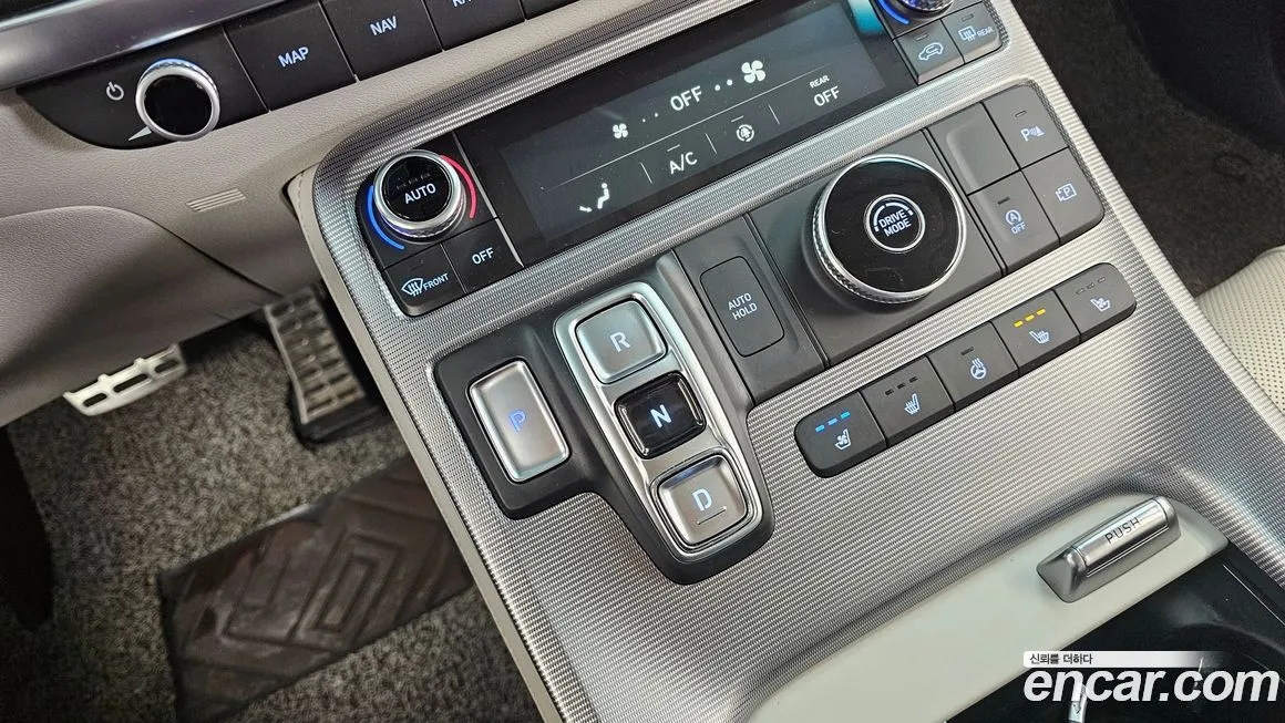Hyundai Palisade — фото 9