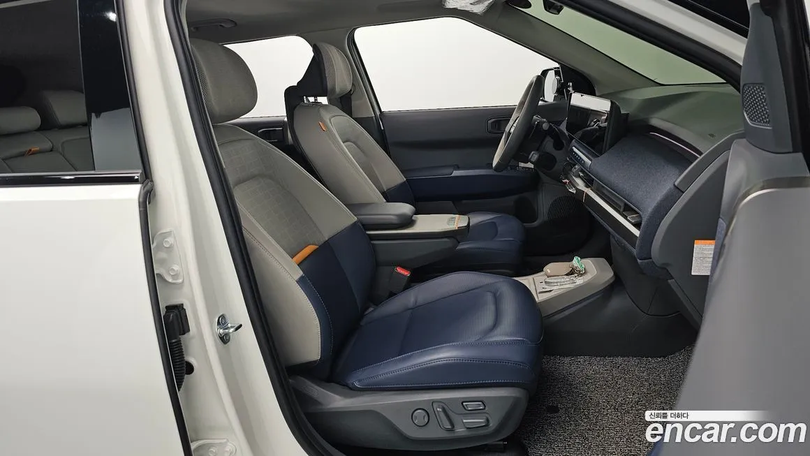 Kia EV3 — фото 3