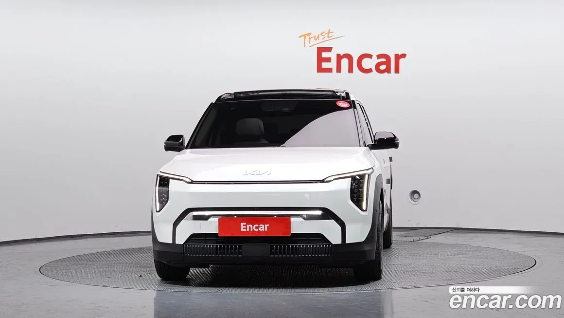 Kia EV3 — фото 6
