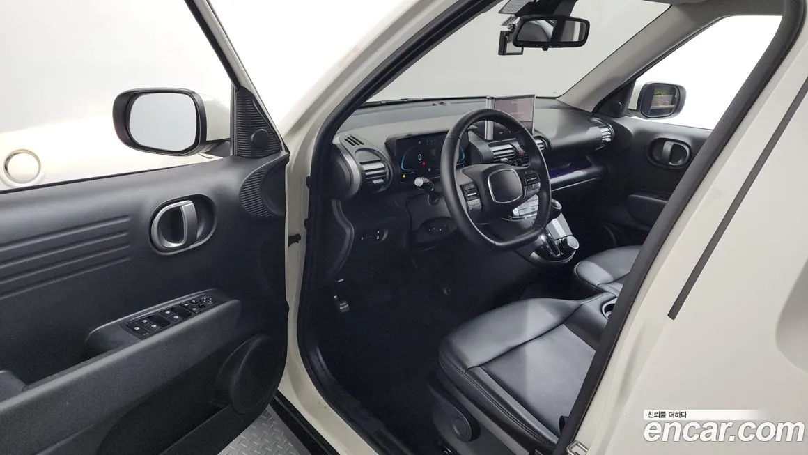 Hyundai Casper — фото 4
