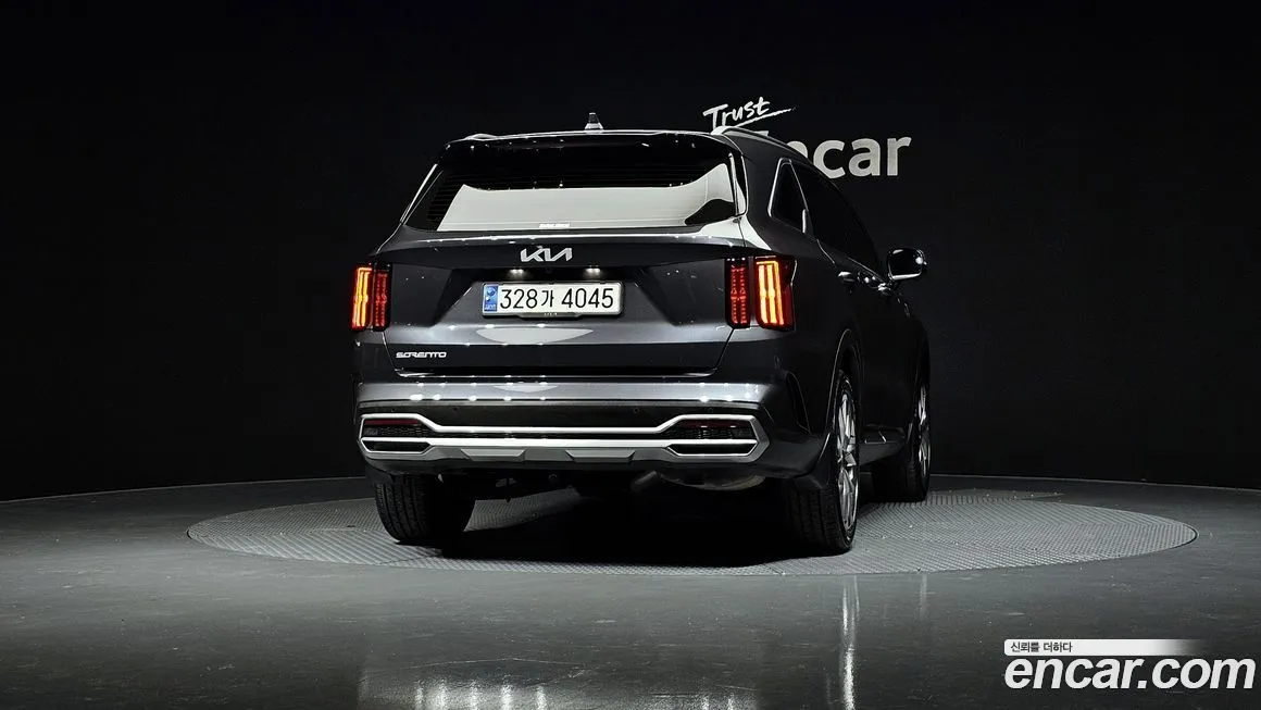 Kia Sorento — фото 2