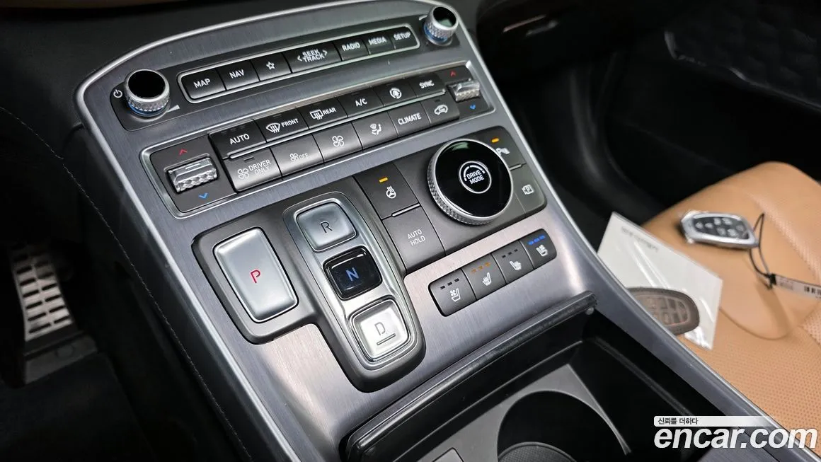 Hyundai Santafe — фото 6