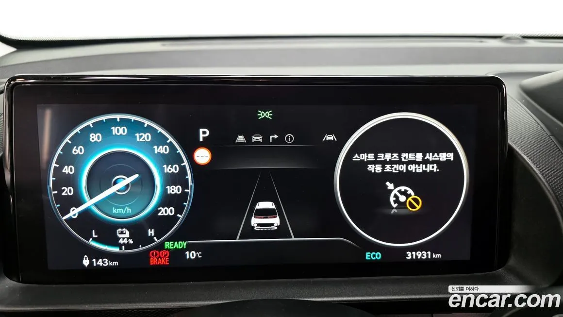 Hyundai Casper — фото 9
