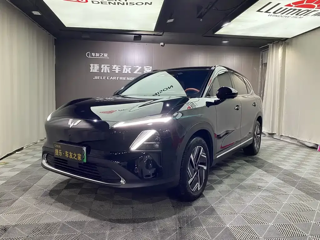 Wuling Xingguang S — фото 1