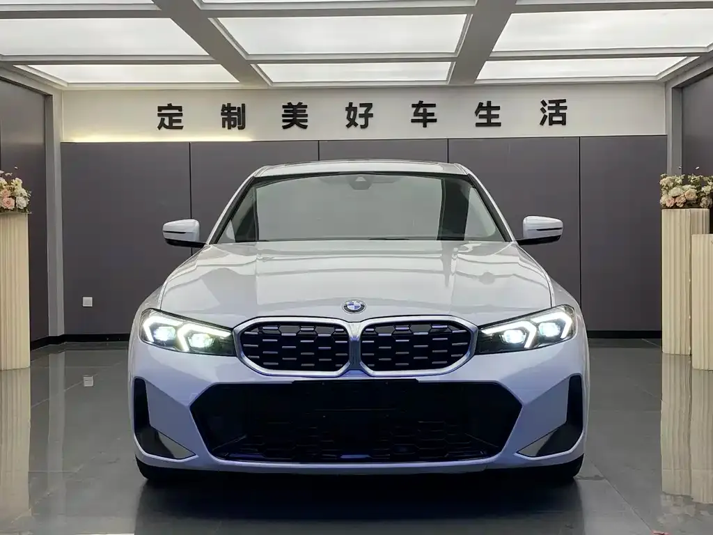 BMW 3 Series — фото 5