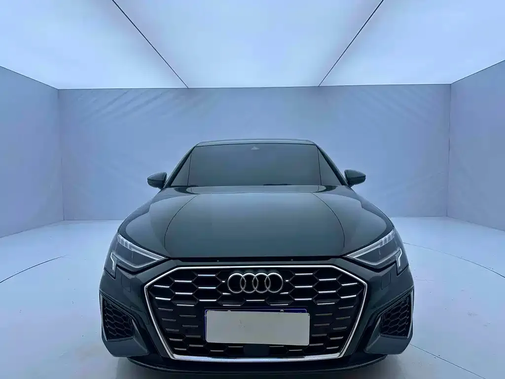 Audi A3 — фото 6