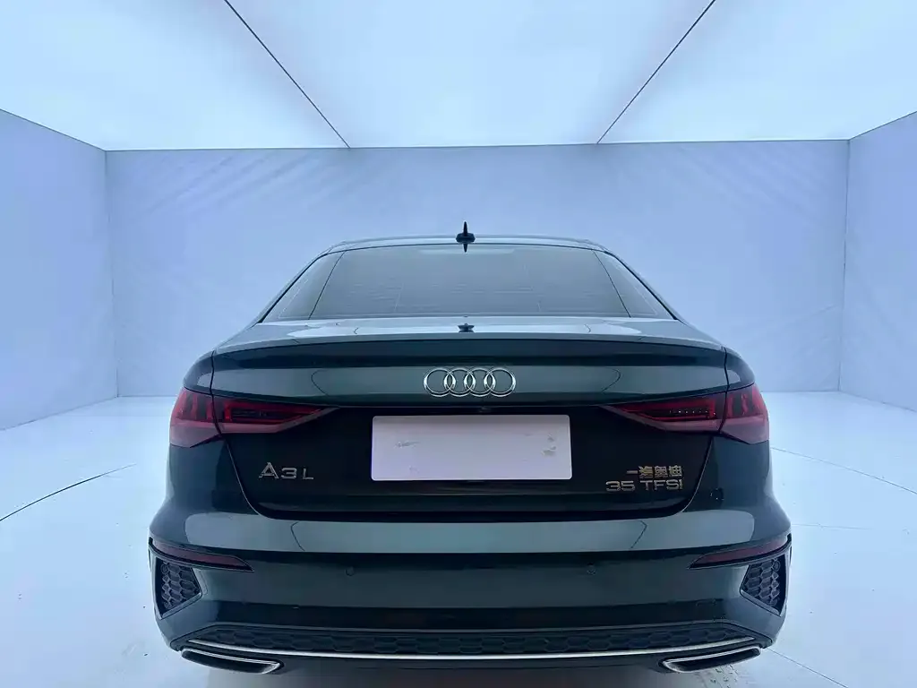 Audi A3 — фото 4