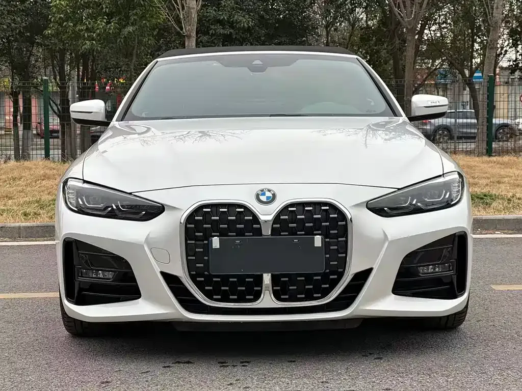 BMW 4 Series — фото 7