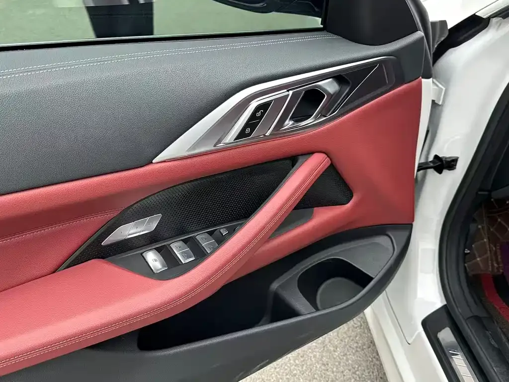 BMW 4 Series — фото 2