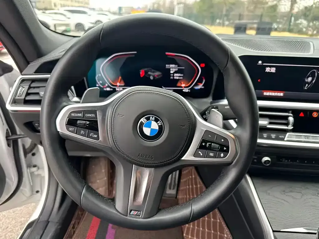 BMW 4 Series — фото 8
