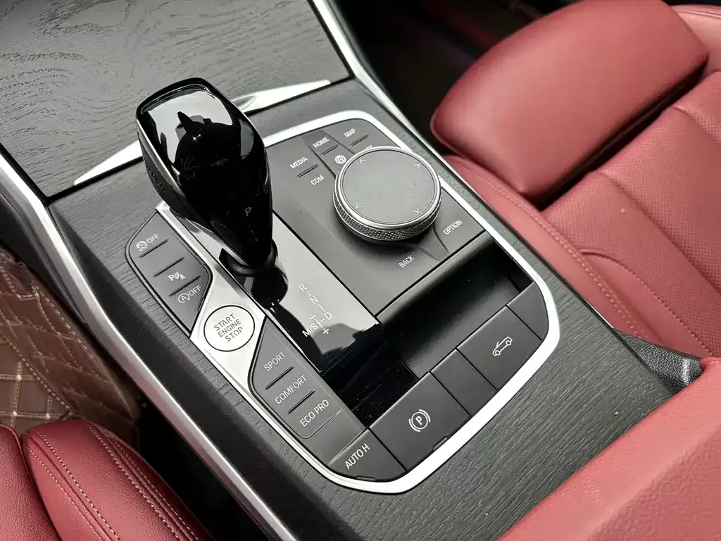BMW 4 Series — фото 9