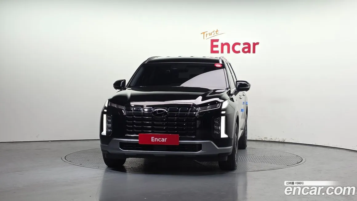 Hyundai Palisade — фото 4