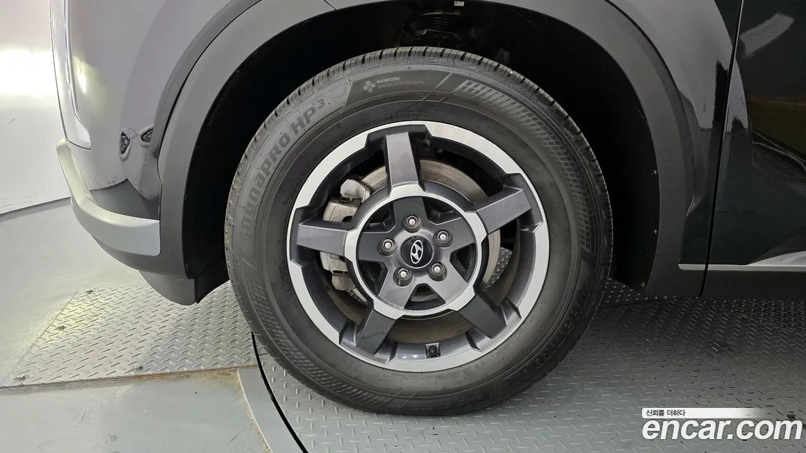 Hyundai Palisade — фото 6