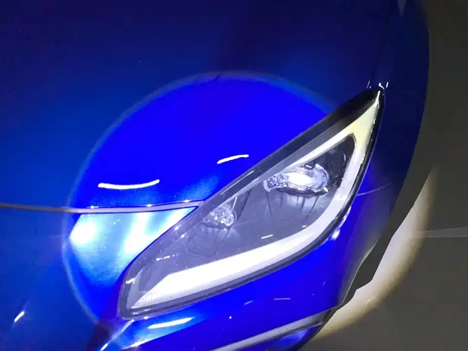 Subaru BRZ — фото 2