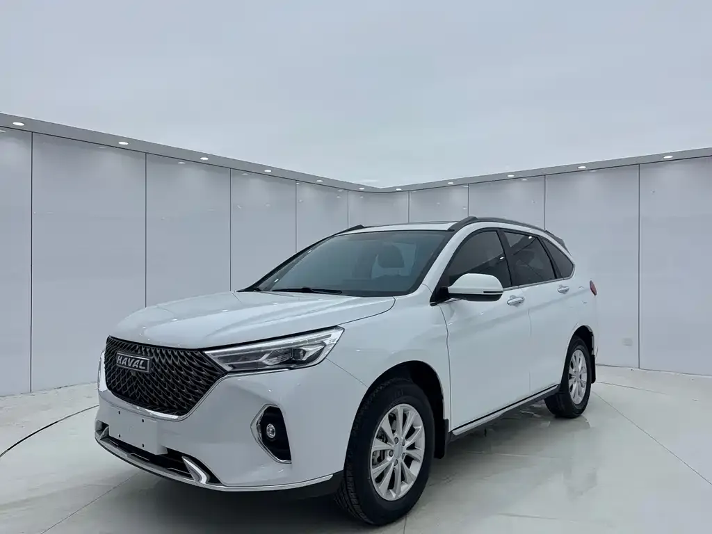 Haval M6 — фото 1
