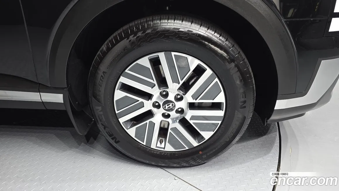 Hyundai Palisade — фото 6