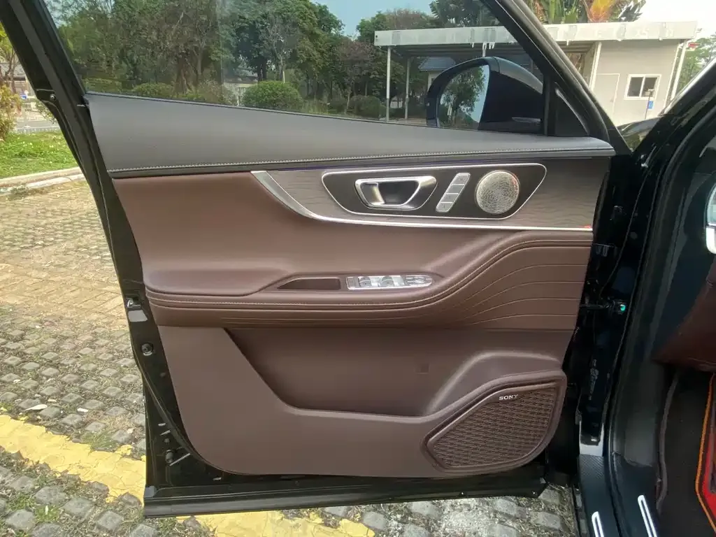 Chery Tiggo 8 PRO — фото 3