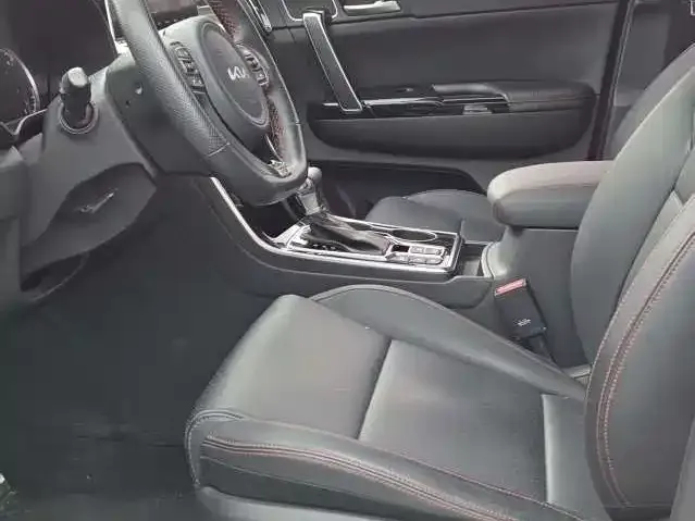 Kia KX5 — фото 2
