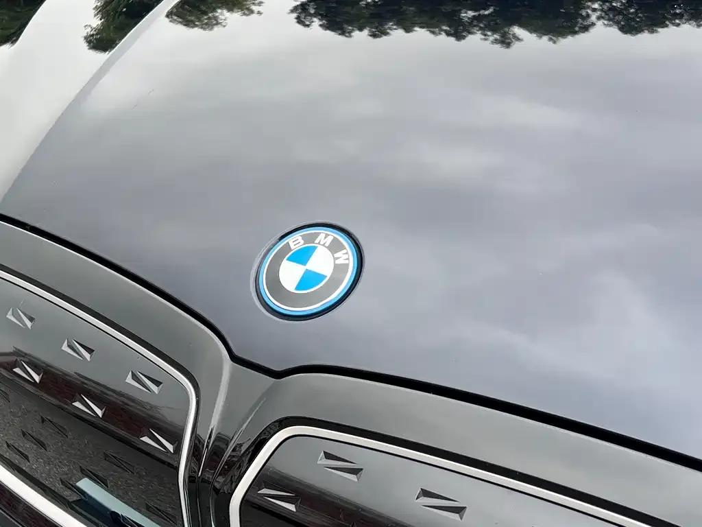BMW i3 — фото 2