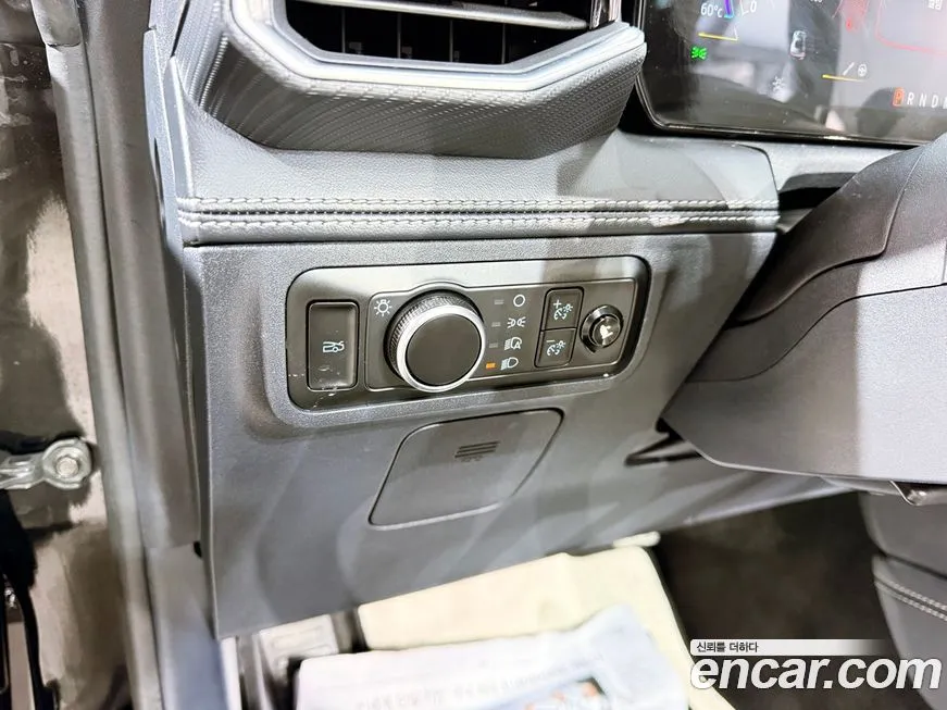 Ford Mustang — фото 4