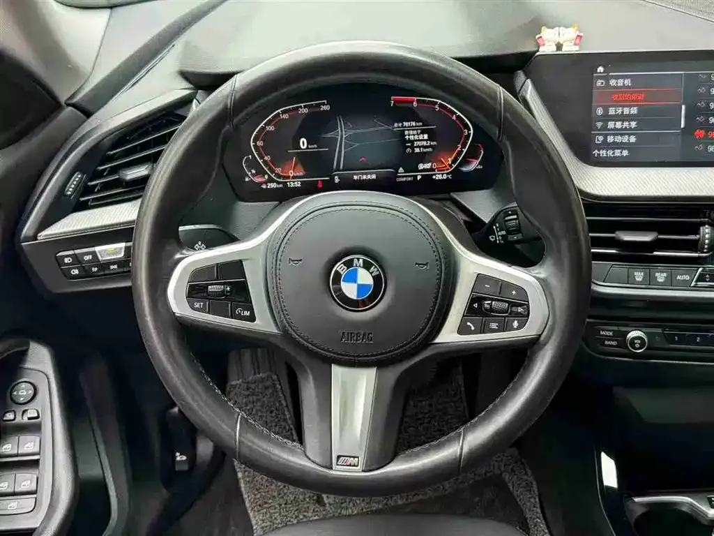 BMW 2 Series (Import) — фото 8