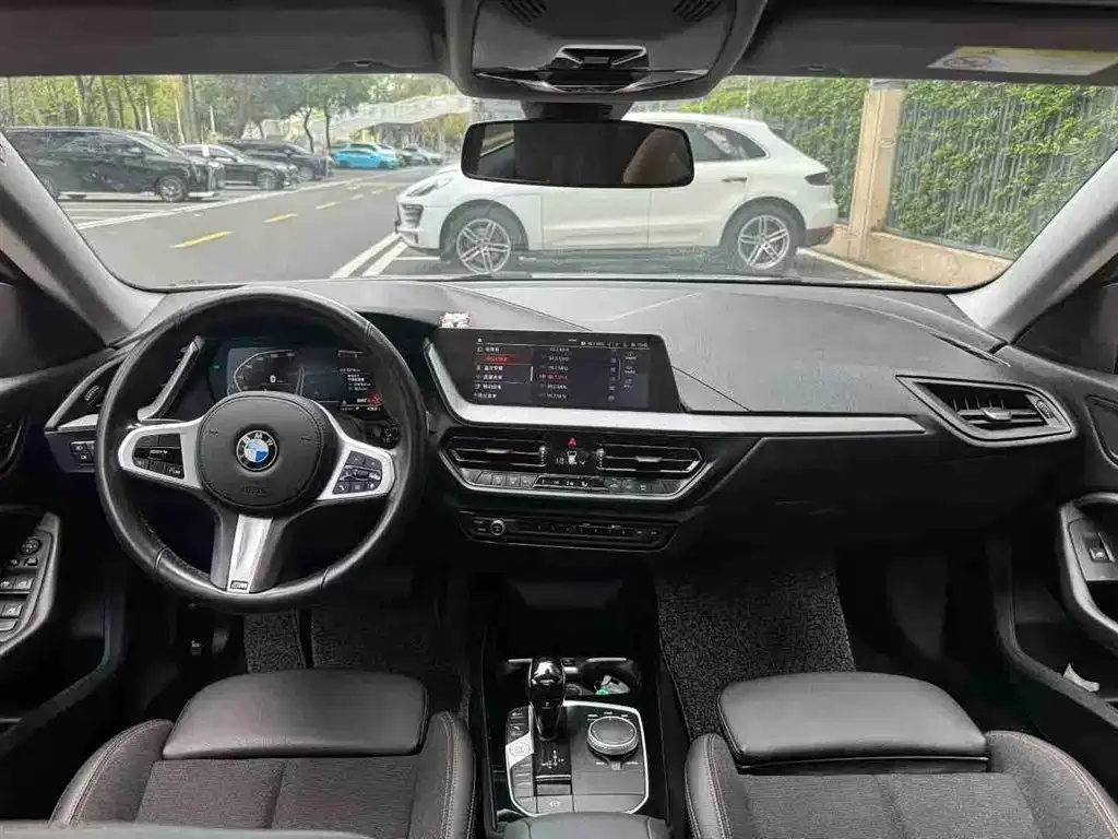BMW 2 Series (Import) — фото 4