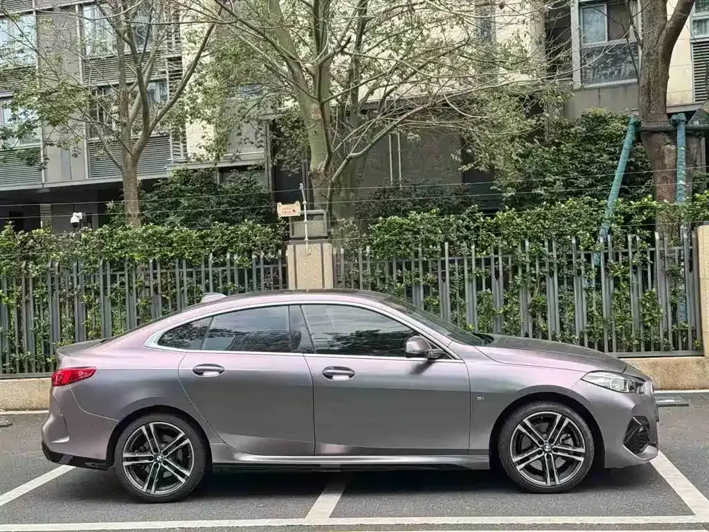 BMW 2 Series (Import) — фото 10