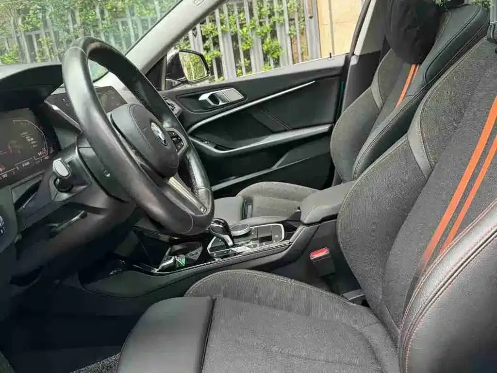 BMW 2 Series (Import) — фото 6