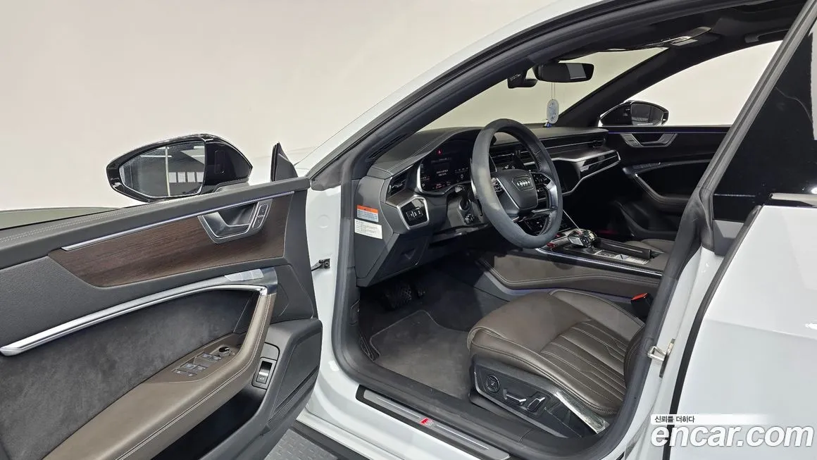 Audi A7 — фото 4