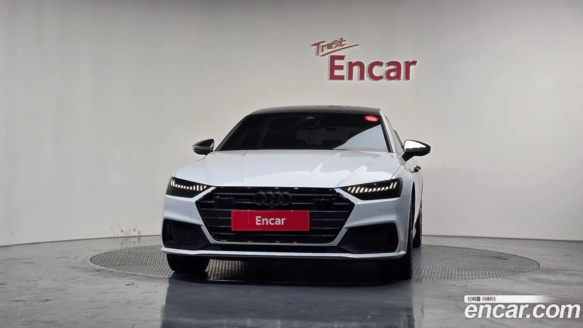 Audi A7 — фото 3