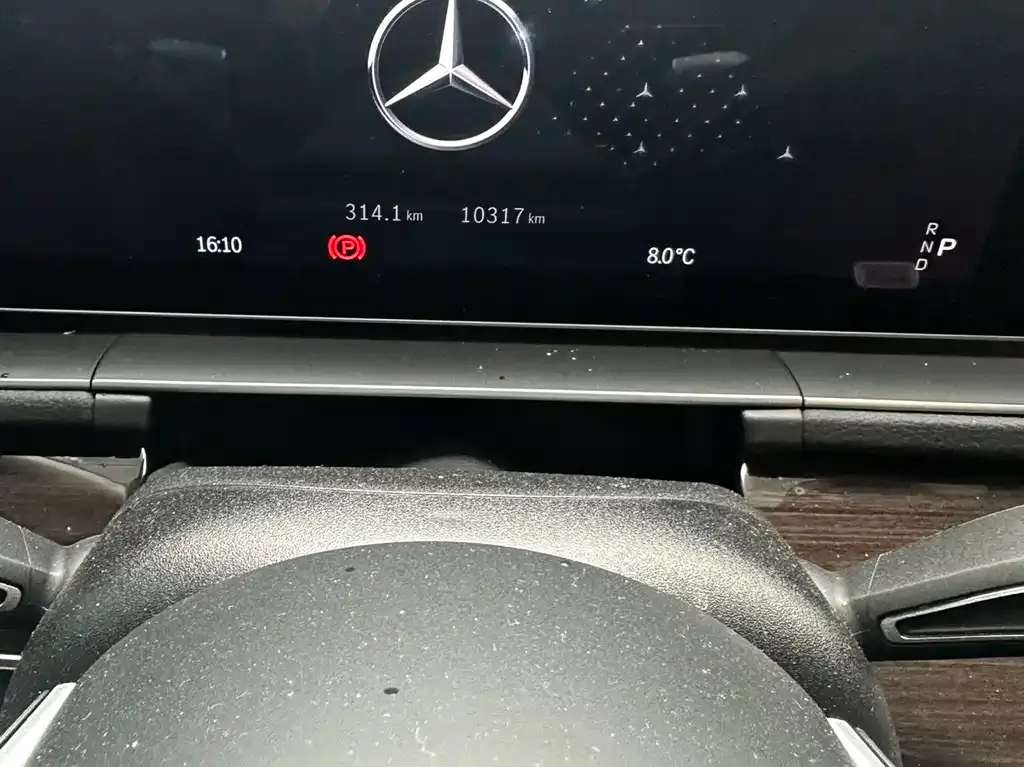 Mercedes-Benz GLE — фото 3