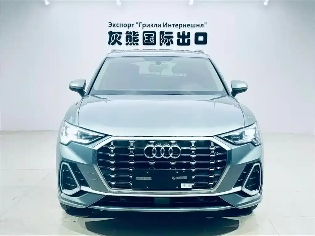 Audi Q3 — фото 2