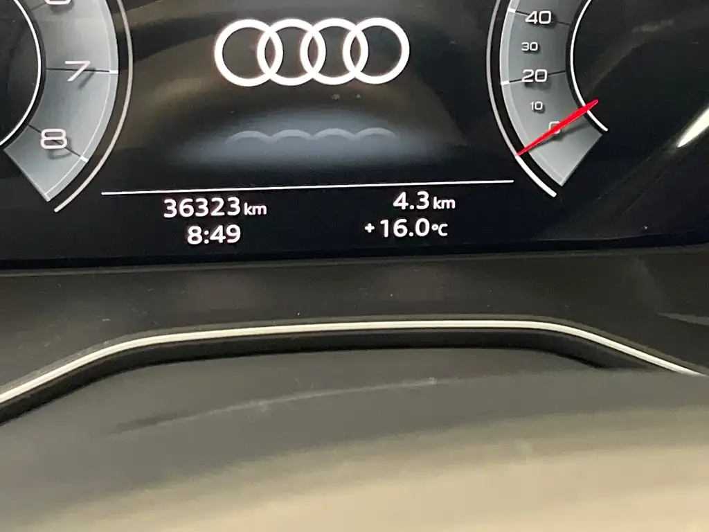 Audi Q5L — фото 2