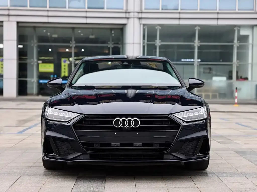 Audi A7 — фото 4
