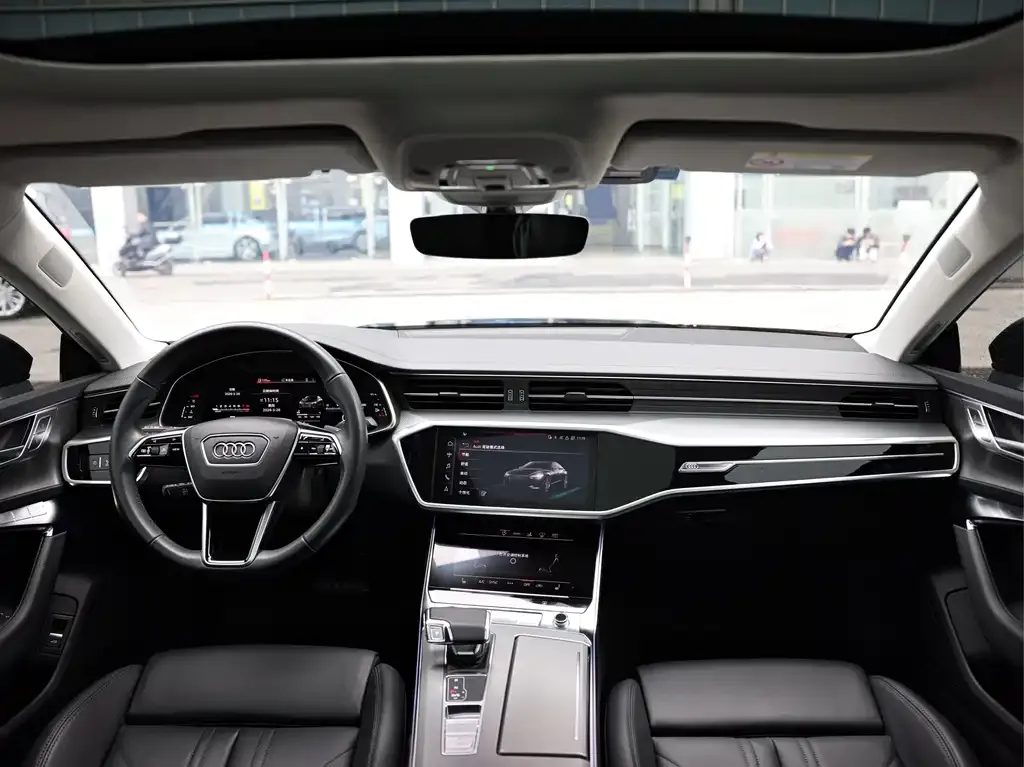 Audi A7 — фото 3
