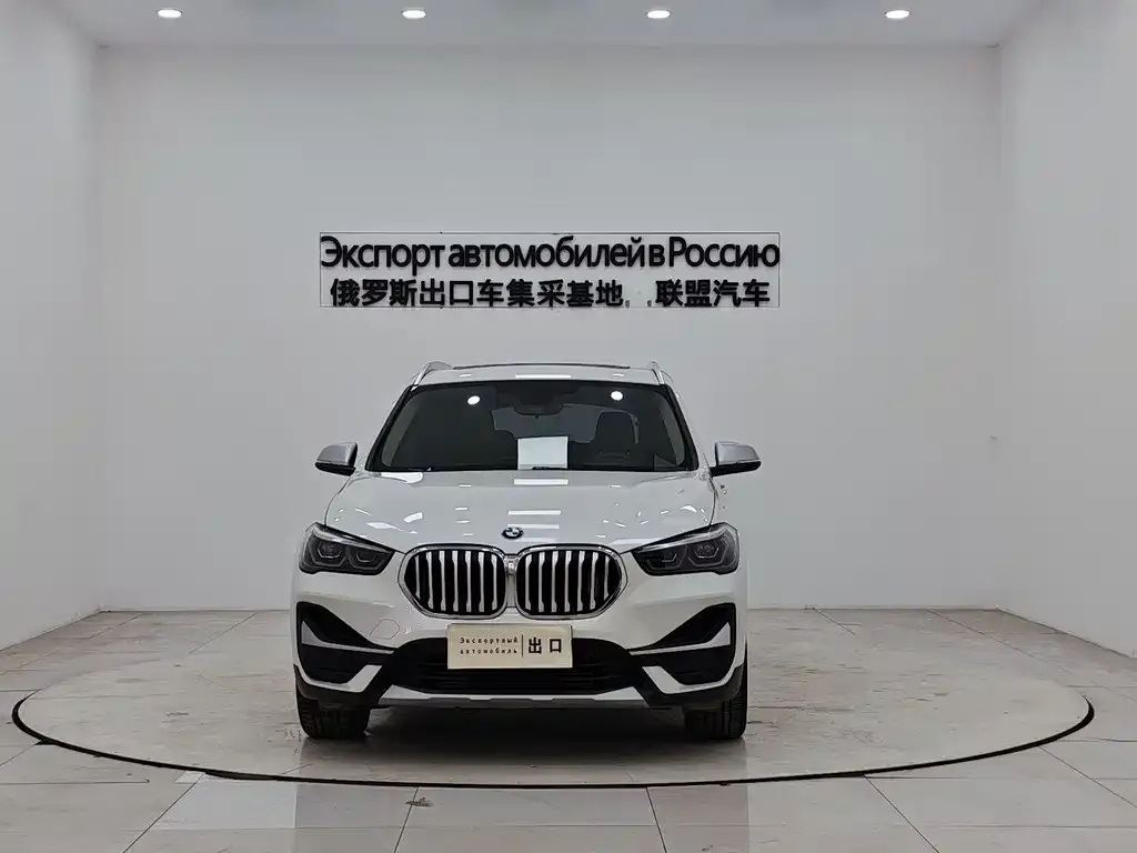 BMW X1 — фото 2