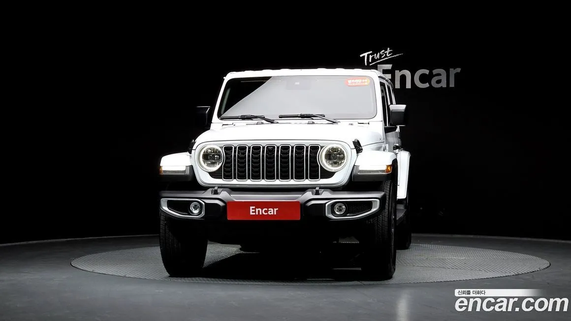 Jeep Wrangler — фото 2