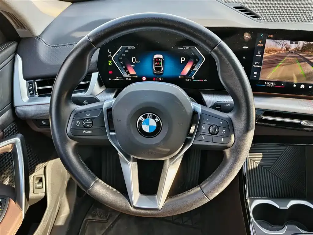 BMW X2 (Import) — фото 8